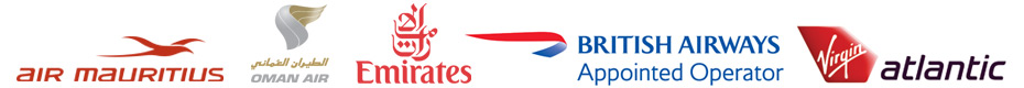 Partner logos 
