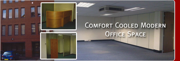 office space in croydon