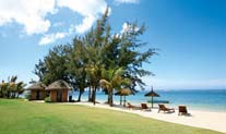 Heritage Awali Golf and Spa Resort, Mauritius