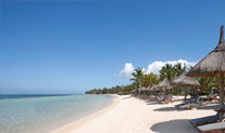 Heritage Le Telfair Golf and Spa Resort, Mauritius