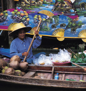 CLASSIC THAILAND