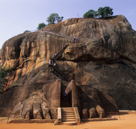 SPICES & SERENITY TOUR SRI LANKA