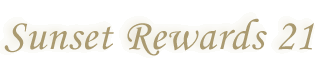 Sunset Rewards 21