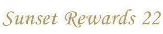 Sunset Rewards 22
